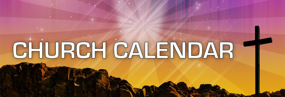 Power of the Cross Church Website Banner