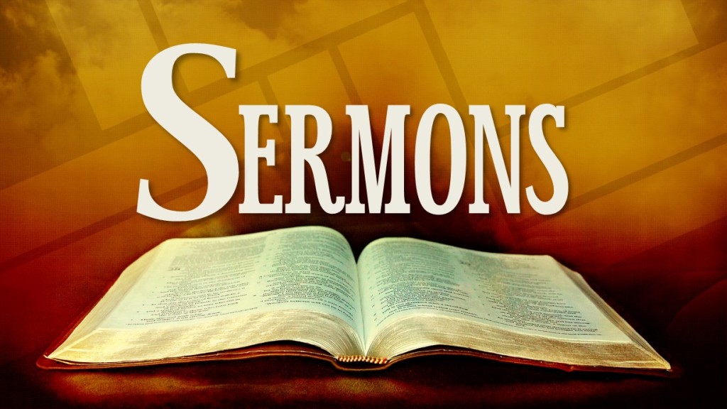 Sermons