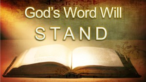 GodsWordWillStand