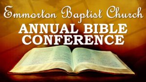 Bible Conference