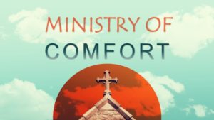 Ministry of Comfort